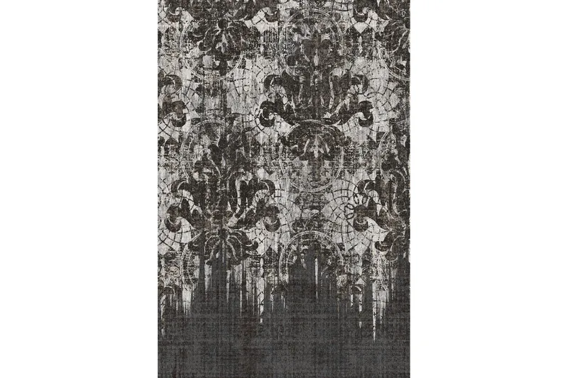 Matte HMNT239 - Flerfarget - Tekstiler & tepper - Teppe & matte - Moderne matte - Wiltontepper