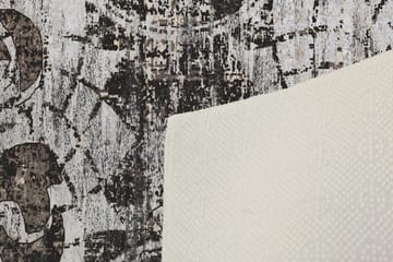 Matte HMNT239 - Flerfarget - Tekstiler & tepper - Teppe & matte - Moderne matte - Wiltontepper