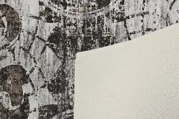 Matte HMNT239 - Flerfarget - Tekstiler & tepper - Teppe & matte - Moderne matte - Wiltontepper