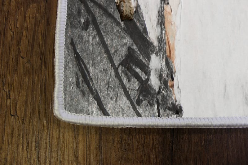 Matte HMNT250 - Flerfarget - Tekstiler & tepper - Teppe & matte - Moderne matte - Wiltontepper