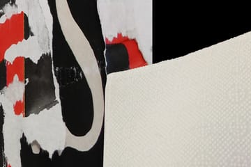 Matte HMNT250 - Flerfarget - Tekstiler & tepper - Teppe & matte - Moderne matte - Wiltontepper