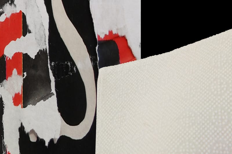 Matte HMNT250 - Flerfarget - Tekstiler & tepper - Teppe & matte - Moderne matte - Wiltontepper