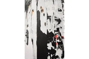 Matte HMNT250 - Flerfarget - Tekstiler & tepper - Teppe & matte - Moderne matte - Wiltontepper