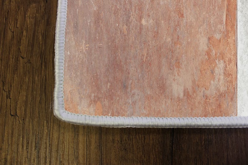 Matte HMNT253 - Flerfarget - Tekstiler & tepper - Teppe & matte - Moderne matte - Wiltontepper