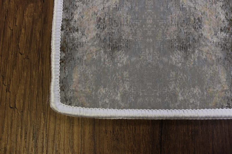 Matte HMNT29 - Flerfarget - Tekstiler & tepper - Teppe & matte - Moderne matte - Wiltontepper