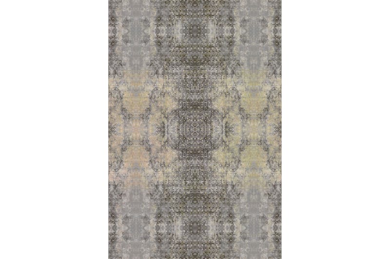 Matte HMNT29 - Flerfarget - Tekstiler & tepper - Teppe & matte - Moderne matte - Wiltontepper