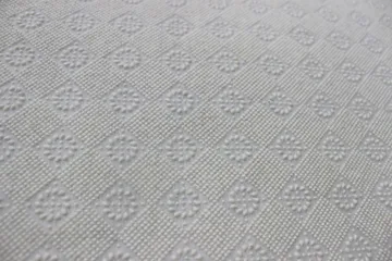 Matte HMNT47 - Flerfarget - Tekstiler & tepper - Teppe & matte - Moderne matte - Wiltontepper