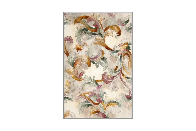 Matte HMNT55, Flerfarget