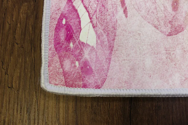 Matte HMNT58 - Flerfarget - Tekstiler & tepper - Teppe & matte - Moderne matte - Wiltontepper