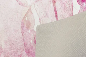 Matte HMNT58 - Flerfarget - Tekstiler & tepper - Teppe & matte - Moderne matte - Wiltontepper