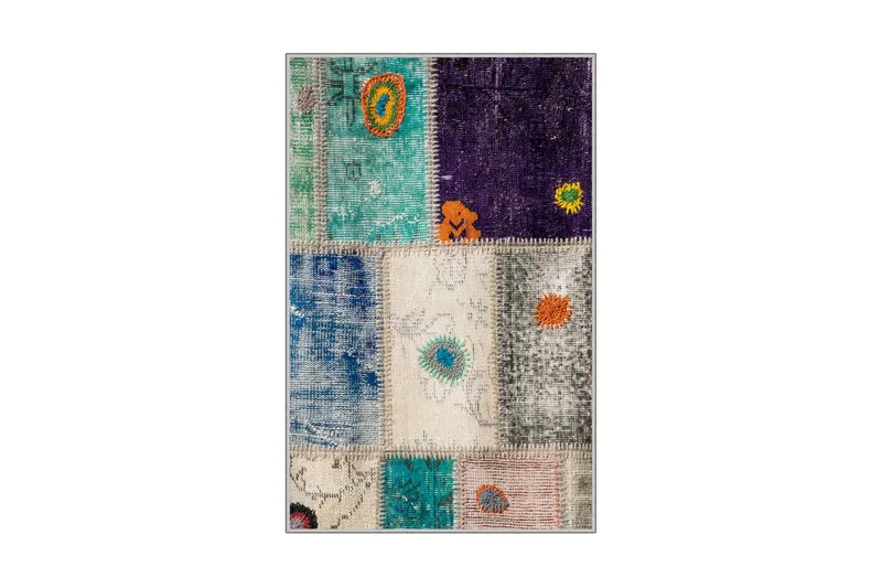 Matte HMNT63, Flerfarget