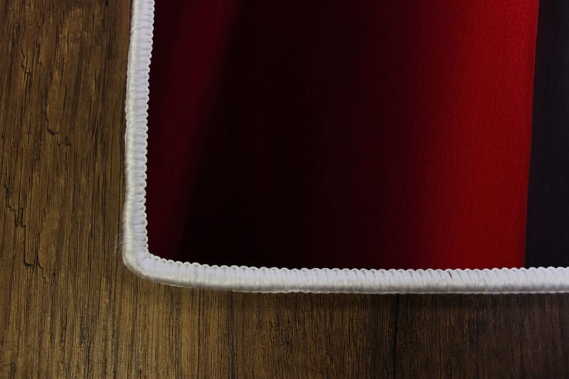 Matte HMNT70 - Flerfarget - Tekstiler & tepper - Teppe & matte - Moderne matte - Wiltontepper