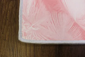 Matte HMNT99 - Flerfarget - Tekstiler & tepper - Teppe & matte - Moderne matte - Wiltontepper