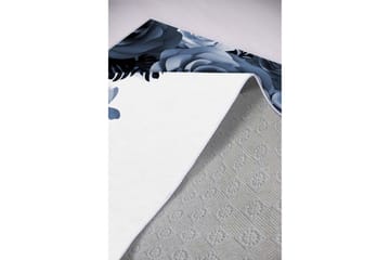 Matte Homefesto 100x300 cm - Multifarget - Tekstiler & tepper - Teppe & matte - Moderne matte - Wiltontepper