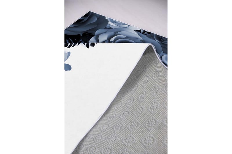 Matte Homefesto 100x300 cm - Multifarget - Tekstiler & tepper - Teppe & matte - Moderne matte - Wiltontepper