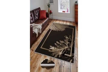 Matte Homefesto 140x220 cm - Multifarget - Tekstiler & tepper - Teppe & matte - Moderne matte - Wiltontepper