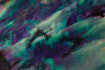 Matte Hovedbok - Flerfarget - Tekstiler & tepper - Teppe & matte - Moderne matte - Wiltontepper