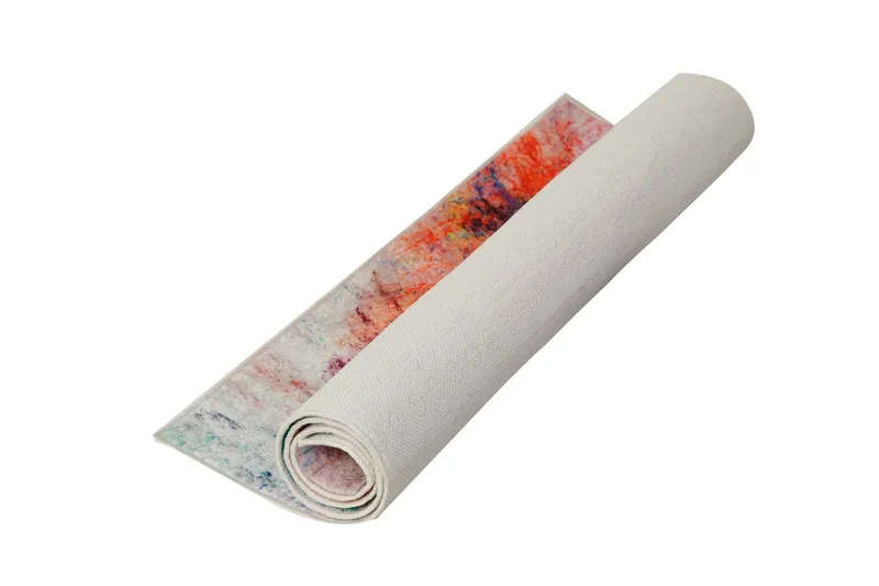 Matte Hyrde - Flerfarget - Tekstiler & tepper - Teppe & matte - Moderne matte - Wiltontepper