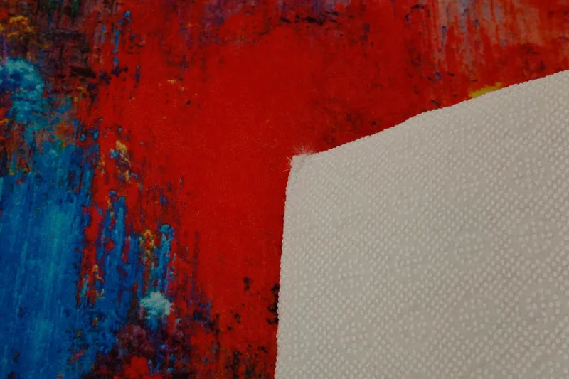 Matte Hyrde - Flerfarget - Tekstiler & tepper - Teppe & matte - Moderne matte - Wiltontepper