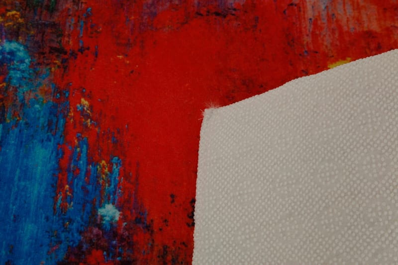 Matte Hyrde - Flerfarget - Tekstiler & tepper - Teppe & matte - Moderne matte - Wiltontepper