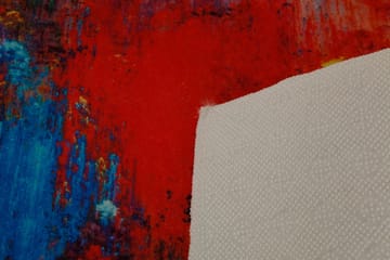 Matte Hyrde - Flerfarget - Tekstiler & tepper - Teppe & matte - Moderne matte - Wiltontepper