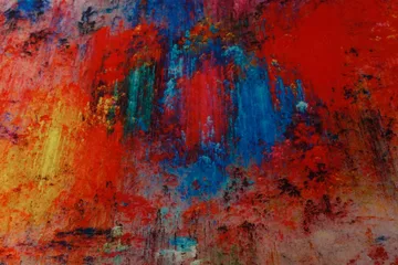 Matte Hyrde - Flerfarget - Tekstiler & tepper - Teppe & matte - Moderne matte - Wiltontepper