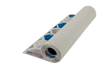 Matte Ivy - Flerfarget - Tekstiler & tepper - Teppe & matte - Moderne matte - Wiltontepper