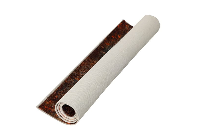 Matte Judson - Flerfarget - Tekstiler & tepper - Teppe & matte - Moderne matte - Wiltontepper