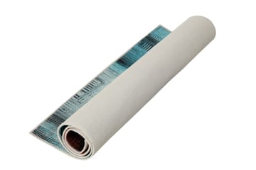 Matte King - Flerfarget - Tekstiler & tepper - Teppe & matte - Moderne matte - Wiltontepper