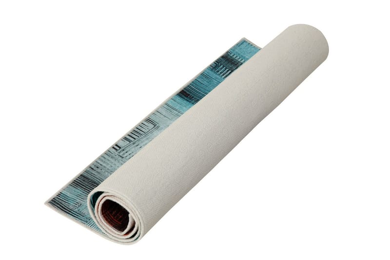 Matte King - Flerfarget - Tekstiler & tepper - Teppe & matte - Moderne matte - Wiltontepper