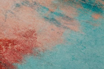 Matte Lennox - Flerfarget - Tekstiler & tepper - Teppe & matte - Moderne matte - Wiltontepper