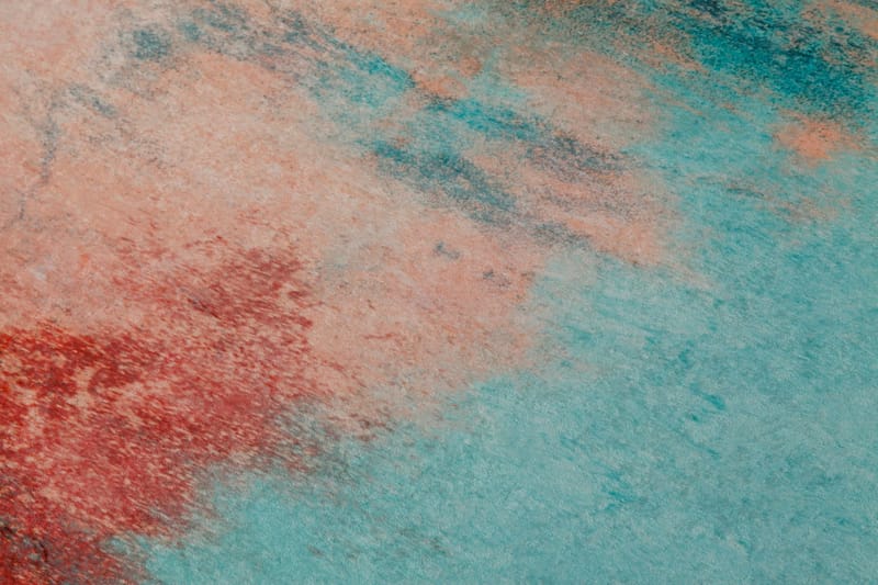 Matte Lennox - Flerfarget - Tekstiler & tepper - Teppe & matte - Moderne matte - Wiltontepper