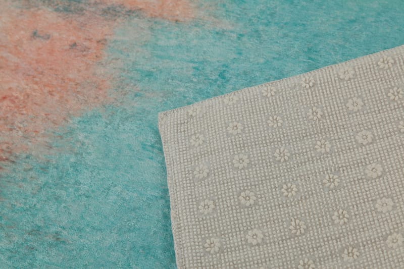 Matte Lennox - Flerfarget - Tekstiler & tepper - Teppe & matte - Moderne matte - Wiltontepper