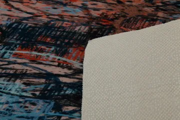 Matte Lyle - Flerfarget - Tekstiler & tepper - Teppe & matte - Moderne matte - Wiltontepper