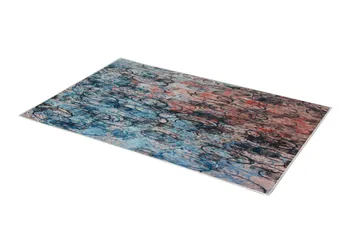 Matte Lyle - Flerfarget - Tekstiler & tepper - Teppe & matte - Moderne matte - Wiltontepper