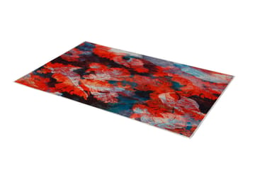 Matte Magdalena - Flerfarget - Tekstiler & tepper - Teppe & matte - Moderne matte - Wiltontepper