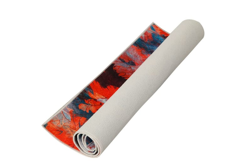 Matte Magdalena - Flerfarget - Tekstiler & tepper - Teppe & matte - Moderne matte - Wiltontepper