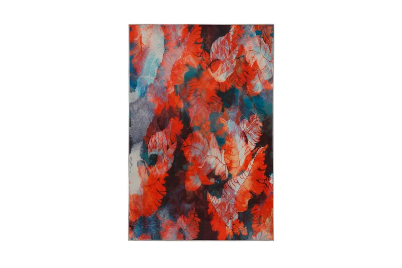 Matte Magdalena, Flerfarget