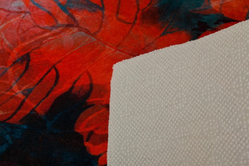 Matte Magdalena - Flerfarget - Tekstiler & tepper - Teppe & matte - Moderne matte - Wiltontepper