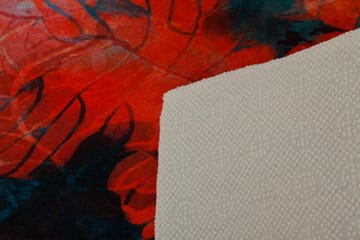 Matte Magdalena - Flerfarget - Tekstiler & tepper - Teppe & matte - Moderne matte - Wiltontepper