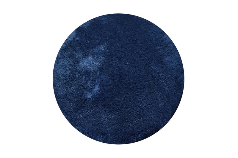 Matte Maggiolina Rund 90 cm - Friezematte - Wiltontepper