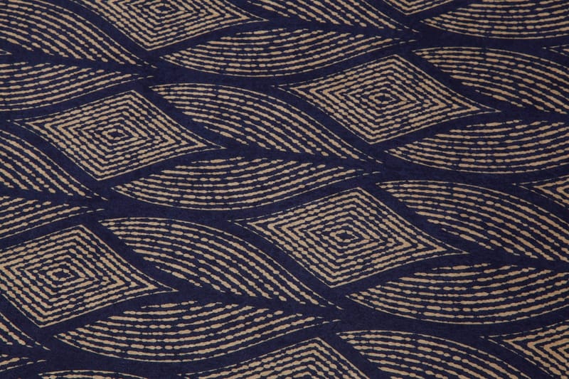 Matte Marlowe - Flerfarget - Tekstiler & tepper - Teppe & matte - Moderne matte - Wiltontepper