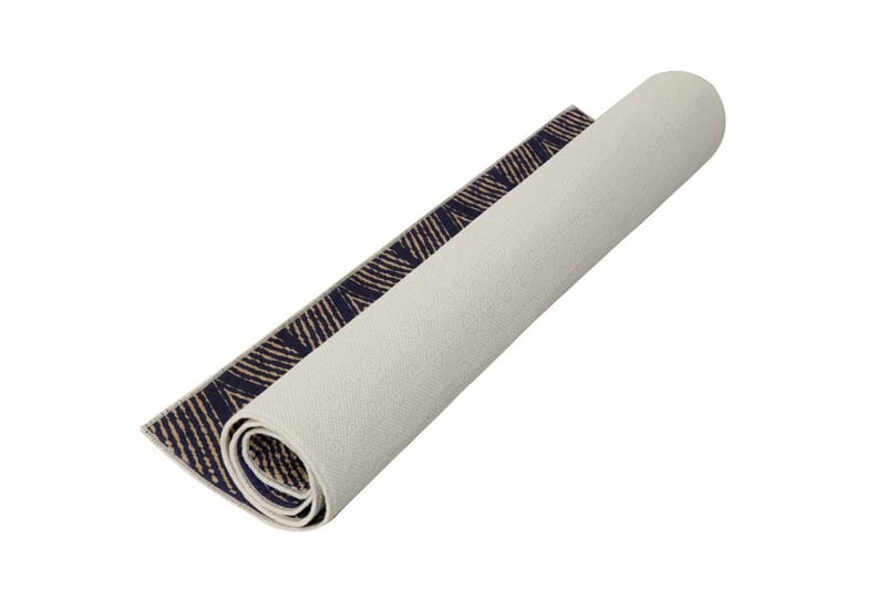 Matte Marlowe - Flerfarget - Tekstiler & tepper - Teppe & matte - Moderne matte - Wiltontepper