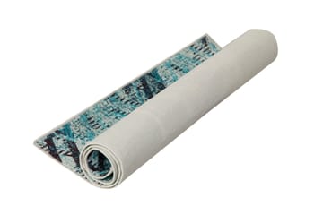 Matte Maverick - Flerfarget - Tekstiler & tepper - Teppe & matte - Moderne matte - Wiltontepper