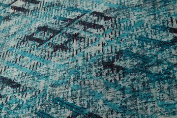 Matte Maverick - Flerfarget - Tekstiler & tepper - Teppe & matte - Moderne matte - Wiltontepper