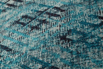 Matte Maverick - Flerfarget - Tekstiler & tepper - Teppe & matte - Moderne matte - Wiltontepper