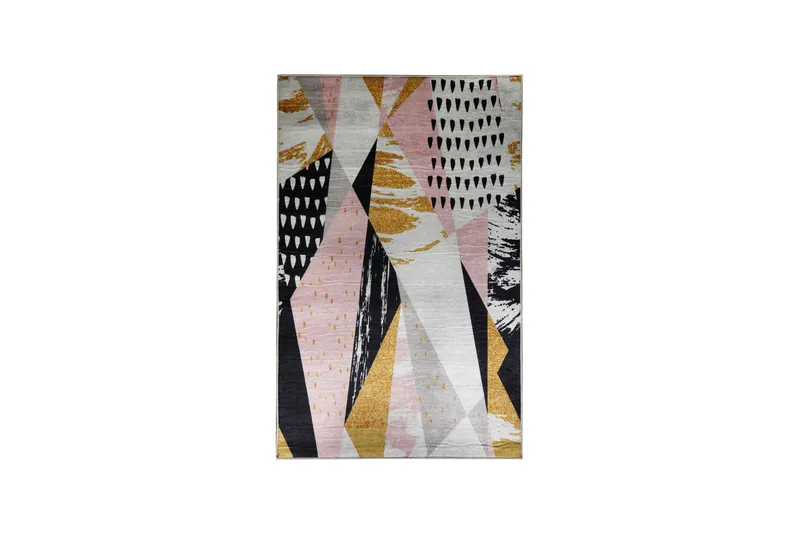 Matte Milena, Flerfarget