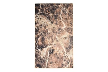 Matte Mosaikk (120 x 180) - Flerfarget/Fløyel - Tekstiler & tepper - Teppe & matte - Moderne matte - Wiltontepper