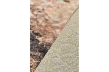 Matte Mosaikk (120 x 180) - Flerfarget/Fløyel - Tekstiler & tepper - Teppe & matte - Moderne matte - Wiltontepper