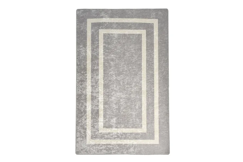 Matte Sølv (120 x 180), Flerfarget/Fløyel